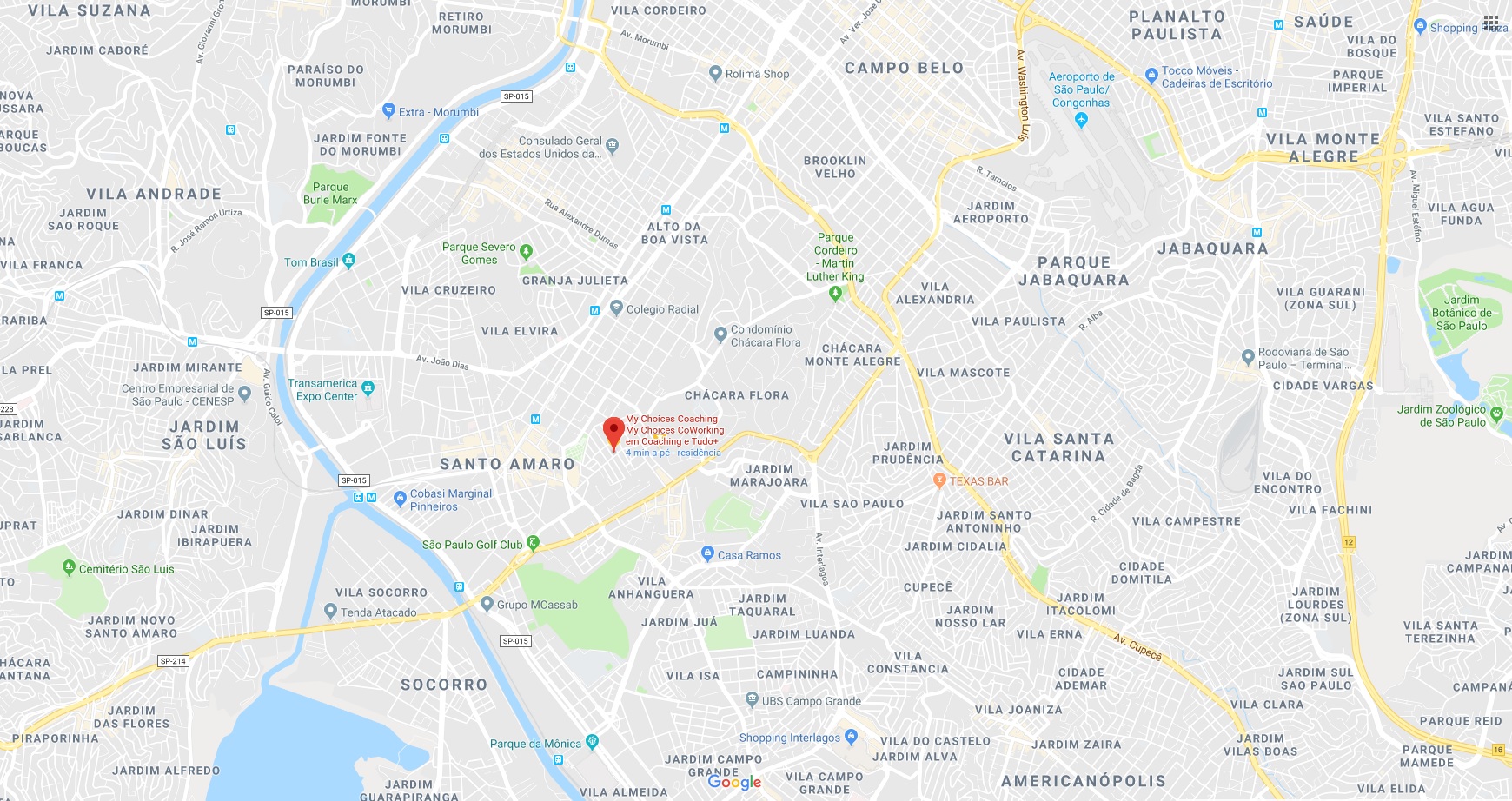 MAPS My Choices Coworking e Coaching MAPS My Choices Coworking e Coaching