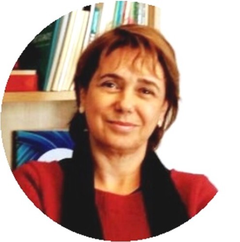 Foto Perfil Foto Perfil